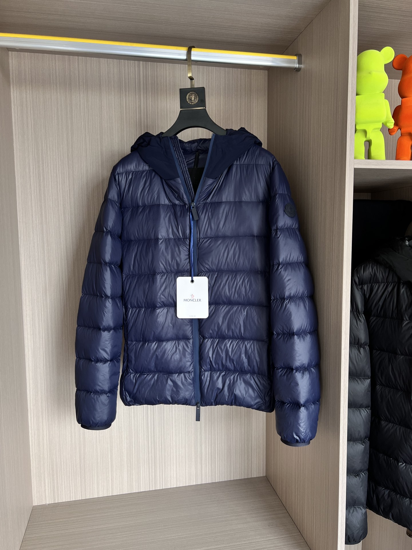 Moncler Down Jackets